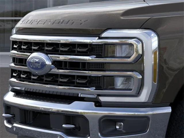 new 2024 Ford F-250 car, priced at $90,430