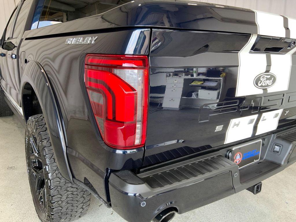 new 2025 Ford F-150 car, priced at $139,720