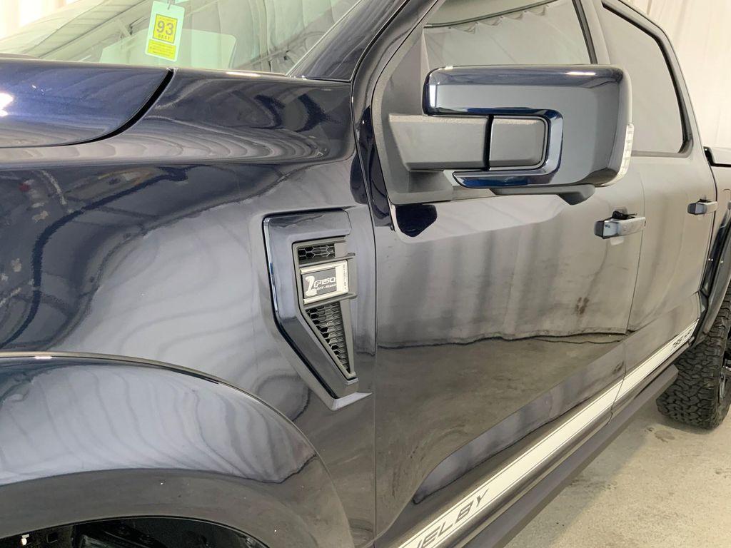 new 2025 Ford F-150 car, priced at $139,720