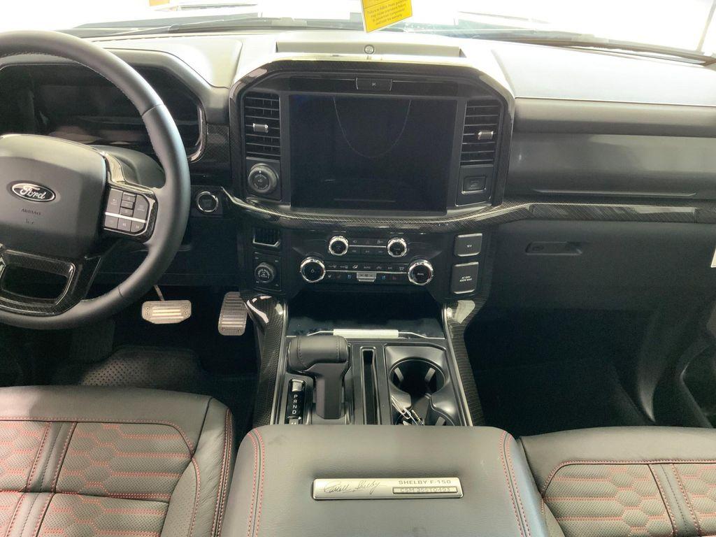 new 2025 Ford F-150 car, priced at $139,720
