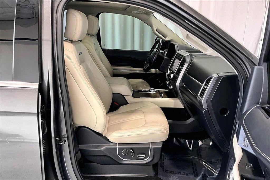 used 2019 Ford Expedition car, priced at $25,495
