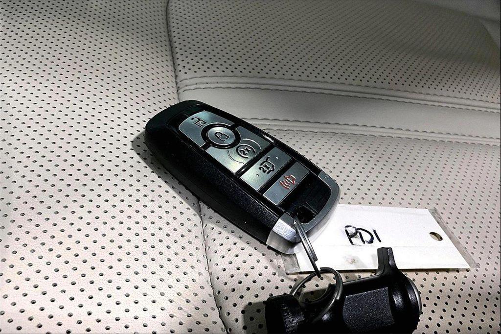 used 2019 Ford Expedition car, priced at $25,495