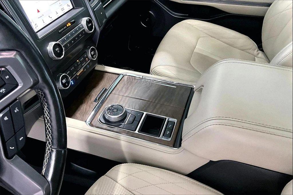 used 2019 Ford Expedition car, priced at $25,495
