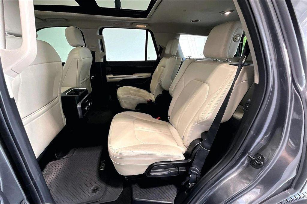 used 2019 Ford Expedition car, priced at $25,495