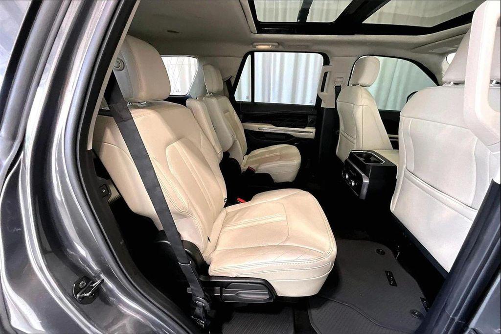 used 2019 Ford Expedition car, priced at $25,495