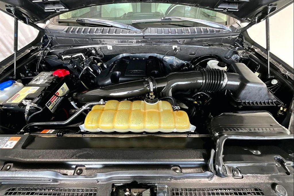 used 2019 Ford Expedition car, priced at $25,495