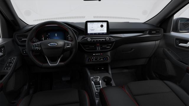 new 2025 Ford Escape car, priced at $34,480
