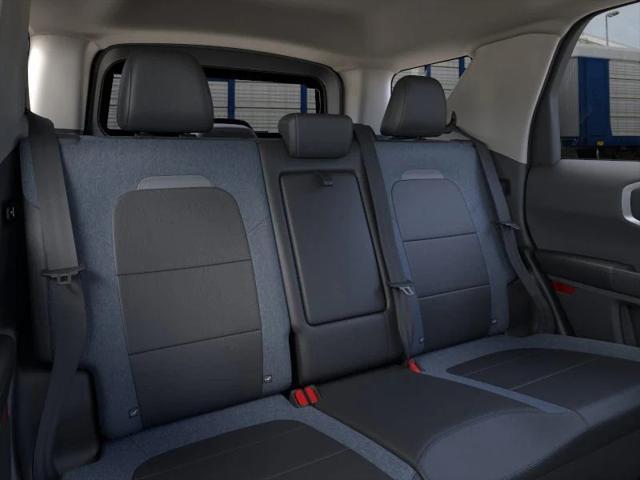 new 2025 Ford Bronco Sport car, priced at $39,130