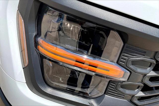 new 2025 Ford F-150 car, priced at $38,690
