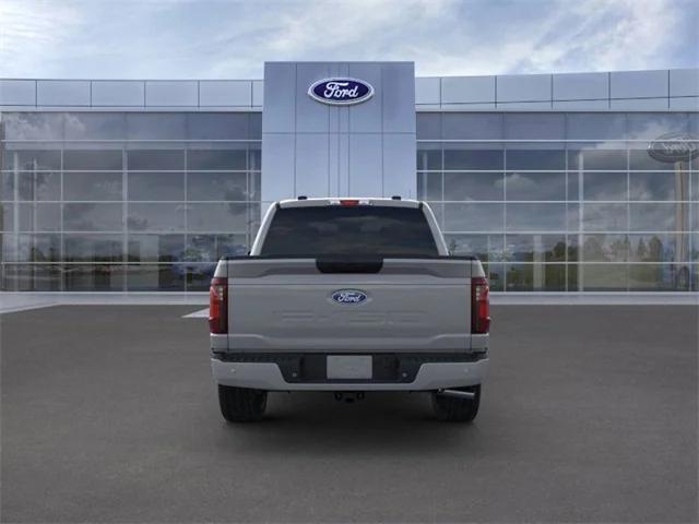 new 2024 Ford F-150 car, priced at $38,486