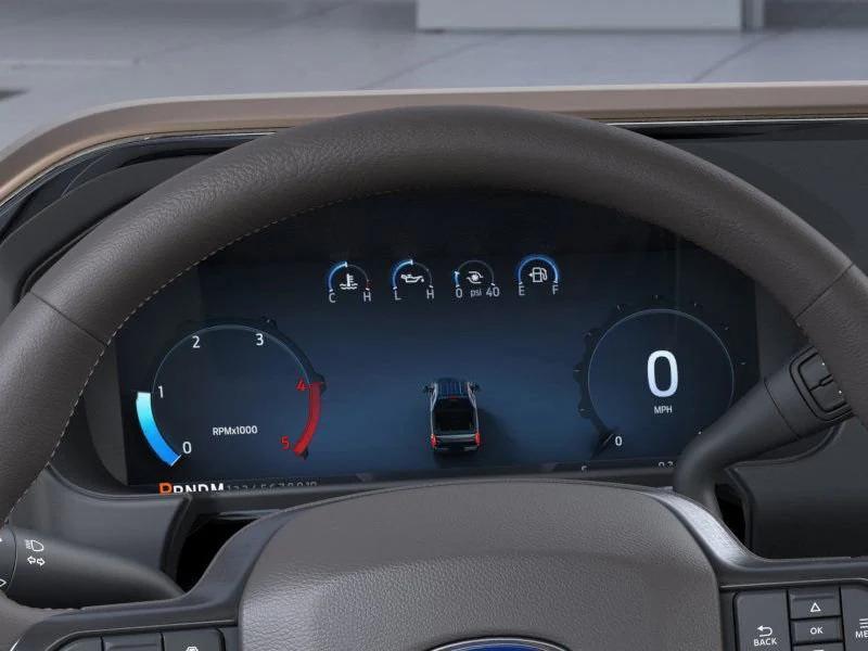 new 2026 Ford F-250 car, priced at $100,625