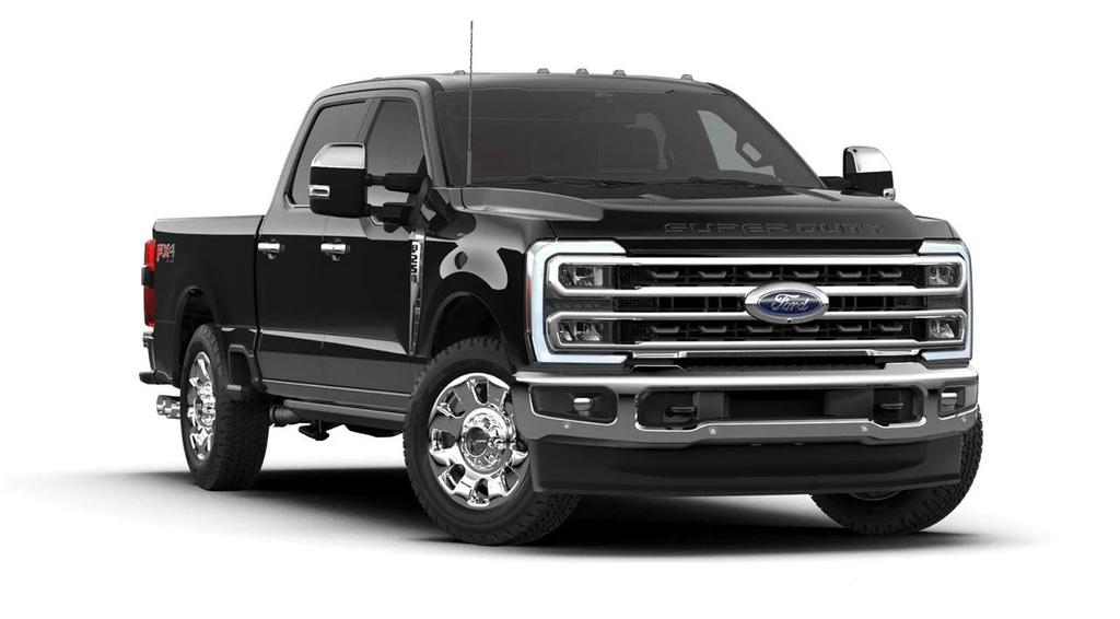 new 2026 Ford F-250 car, priced at $100,625