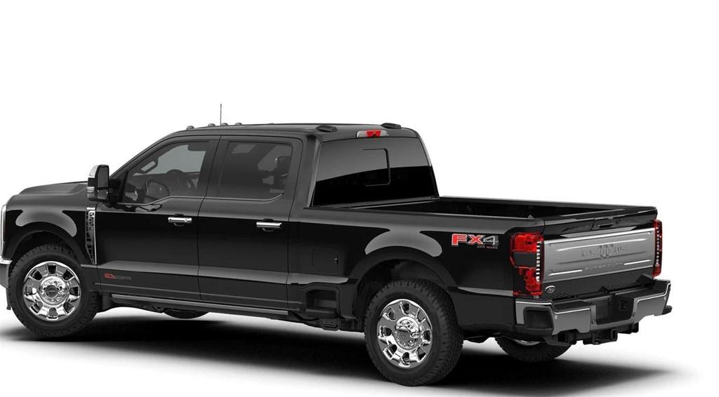 new 2026 Ford F-250 car, priced at $100,625