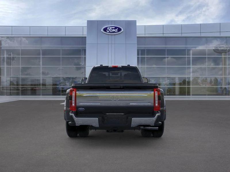 new 2025 Ford F-350 car, priced at $93,131