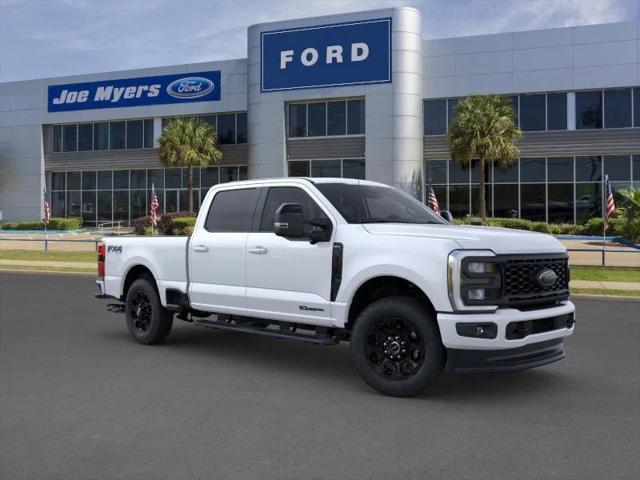 new 2025 Ford F-250 car, priced at $80,647