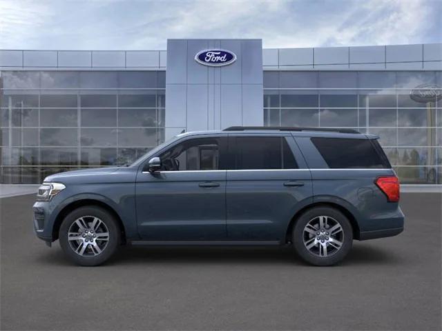 new 2024 Ford Expedition car, priced at $56,695