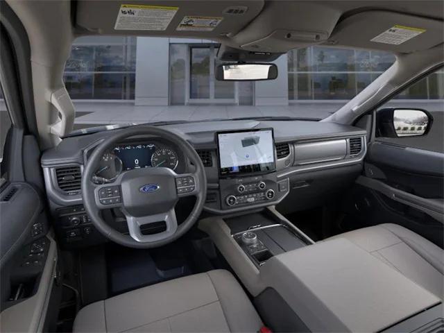 new 2024 Ford Expedition car, priced at $56,048