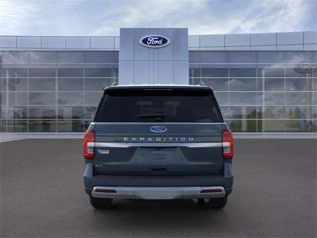 new 2024 Ford Expedition car, priced at $56,695