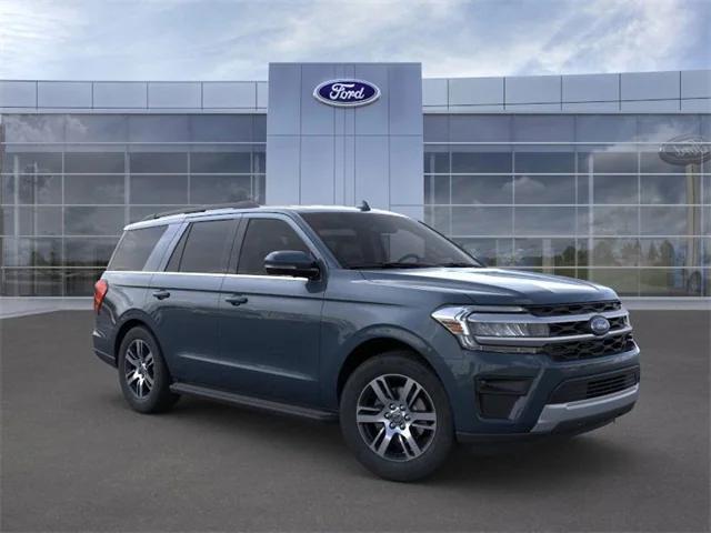 new 2024 Ford Expedition car, priced at $56,695