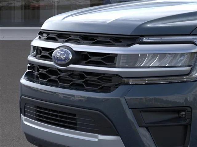 new 2024 Ford Expedition car, priced at $56,048