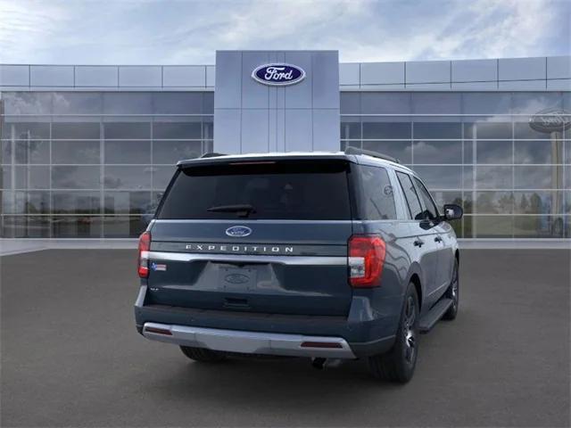 new 2024 Ford Expedition car, priced at $56,048