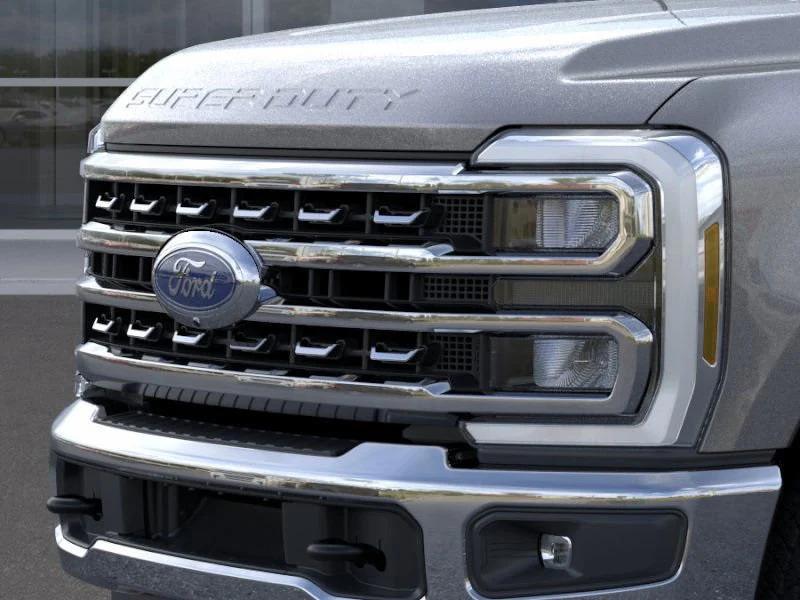 new 2026 Ford F-250 car, priced at $82,835