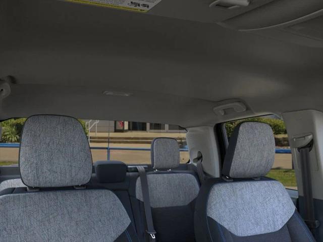 new 2025 Ford Maverick car, priced at $27,901