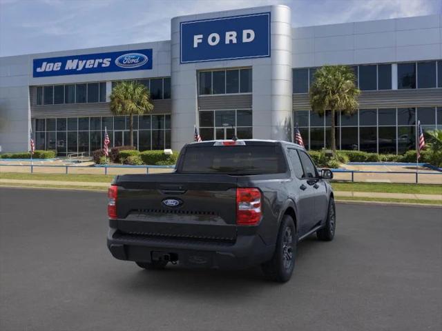 new 2025 Ford Maverick car, priced at $27,901