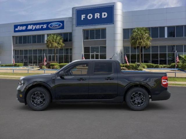 new 2025 Ford Maverick car, priced at $27,901