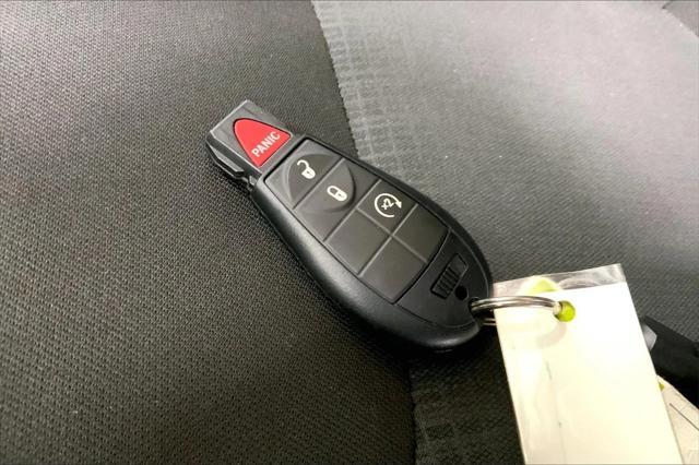 used 2016 Jeep Cherokee car, priced at $10,891