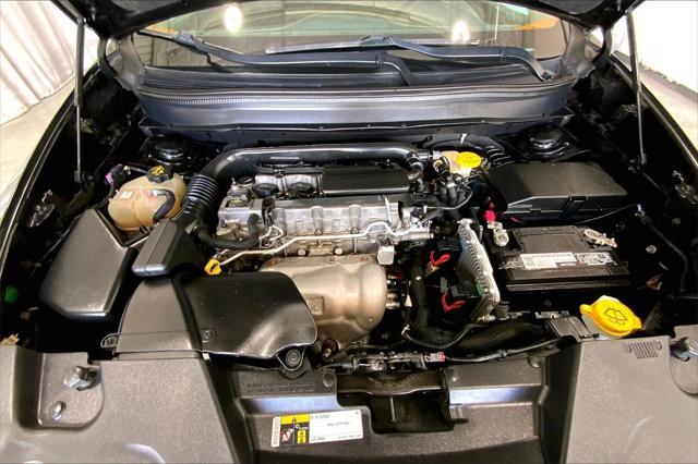 used 2016 Jeep Cherokee car, priced at $10,891