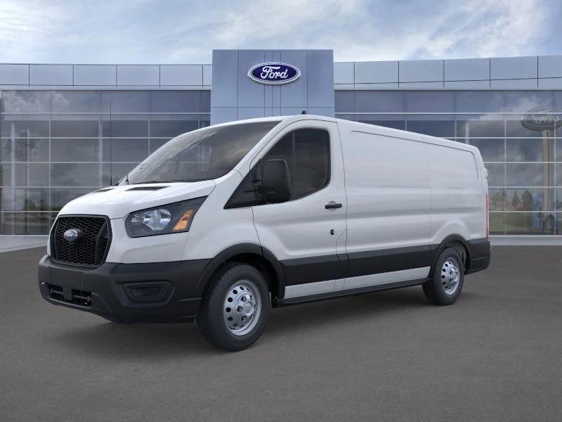 new 2025 Ford Transit-150 car, priced at $52,352