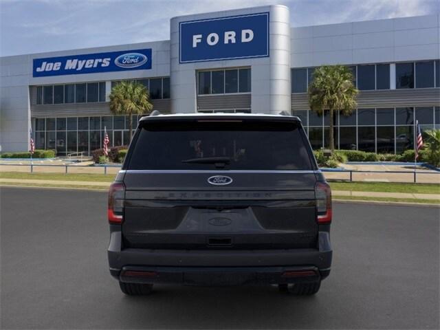 new 2024 Ford Expedition Max car, priced at $74,075