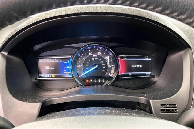 used 2019 Ford Explorer car, priced at $19,991