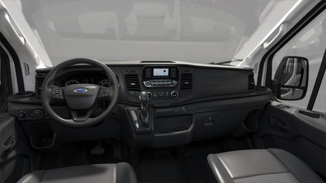 new 2024 Ford Transit-250 car, priced at $50,055