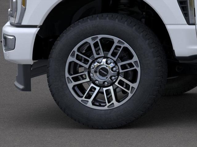 new 2025 Ford F-350 car, priced at $103,795