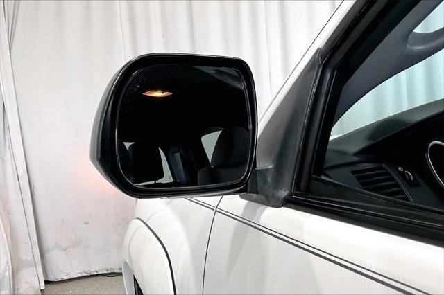 used 2012 Toyota Tacoma car, priced at $19,991