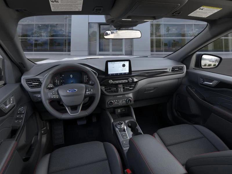 new 2025 Ford Escape car, priced at $27,299