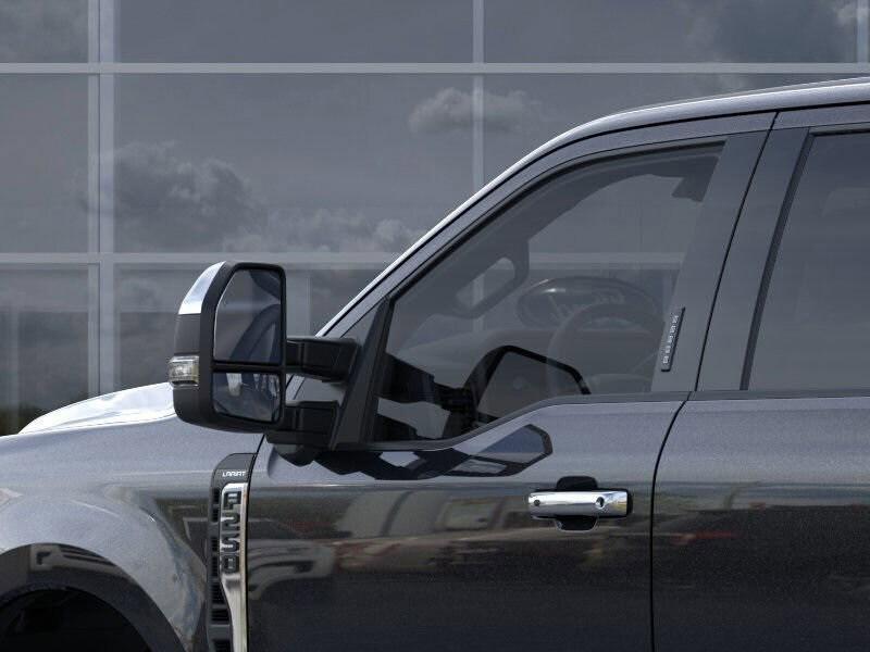 new 2026 Ford F-250 car, priced at $82,605