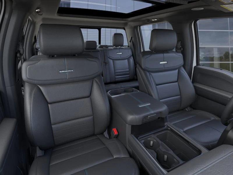 new 2025 Ford F-350 car, priced at $86,110
