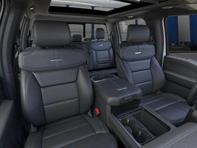 new 2025 Ford F-350 car, priced at $90,492