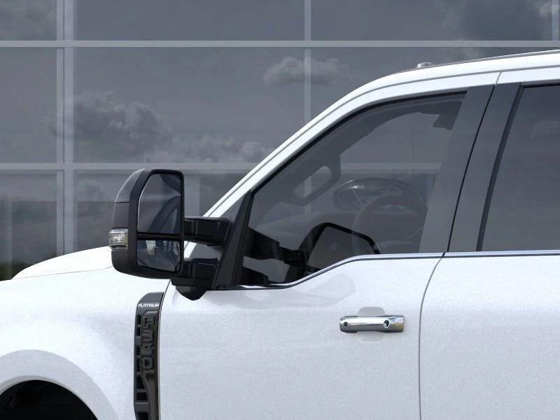 new 2025 Ford F-350 car, priced at $86,110