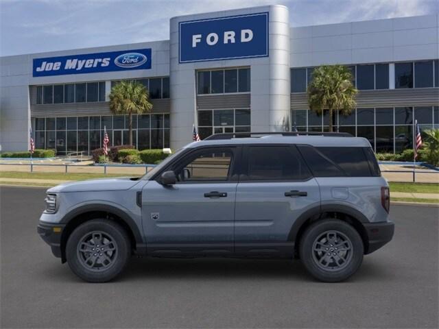 new 2024 Ford Bronco Sport car, priced at $29,450