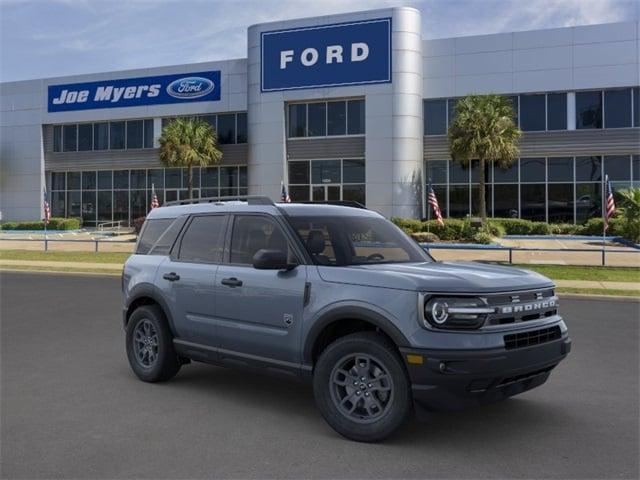 new 2024 Ford Bronco Sport car, priced at $29,450