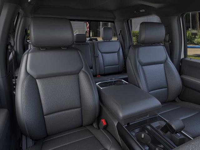 new 2025 Ford F-150 car, priced at $62,630