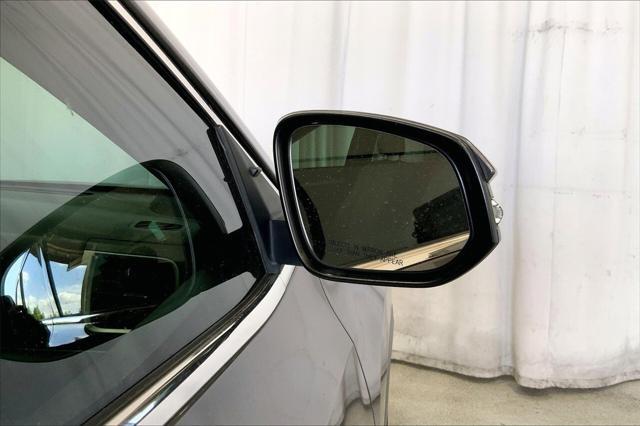 used 2015 Toyota Highlander car, priced at $16,991