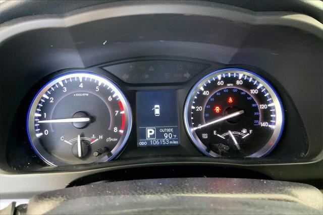 used 2015 Toyota Highlander car, priced at $16,991