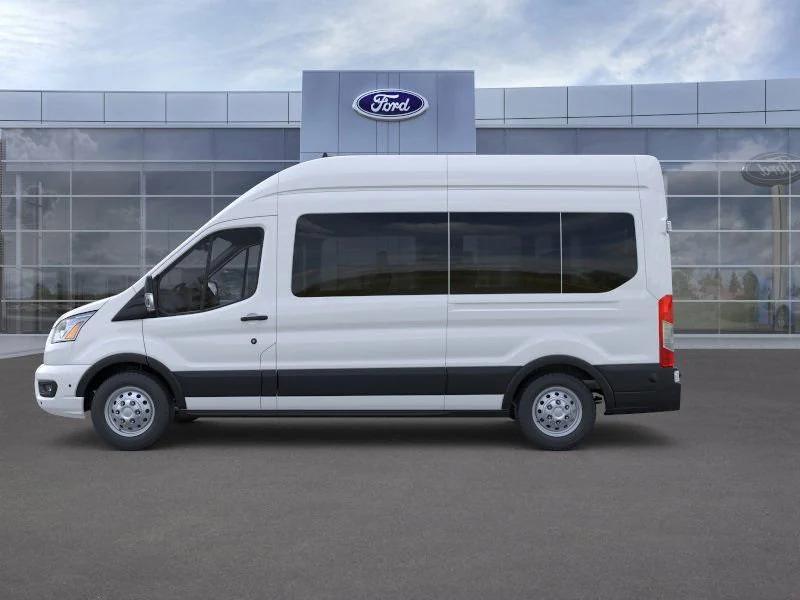 new 2025 Ford Transit-350 car, priced at $67,989