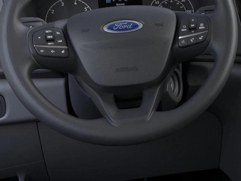 new 2025 Ford Transit-350 car, priced at $67,989