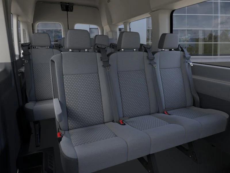 new 2025 Ford Transit-350 car, priced at $67,989